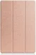 Lenovo Tab P12 Pro Hoes Tri-Fold Book Case Kunstleer Roze Goud afbeelding 11