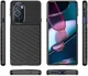 Motorola Edge 30 Pro Hoesje TPU Thunder Design Back Cover Zwart afbeelding 8