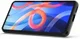 Xiaomi Redmi Note 11 Pro Hoesje Magnetische Ring Kickstand Zwart afbeelding 4