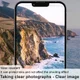Imak Apple iPhone 13 / 13 Mini Camera Lens Protector + Lens Cap Clear afbeelding 6
