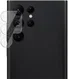 Imak Samsung Galaxy S22 Ultra Camera Lens Protector + Lens Cap Clear afbeelding 2