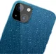 Imak Apple iPhone 13 / 13 Mini Camera Lens Protector + Lens Cap Zwart afbeelding 7