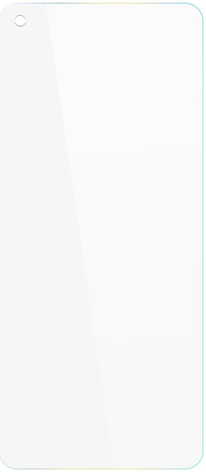 OnePlus Nord CE 2 Screen Protector 0.3mm Arc Edge Tempered Glass afbeelding 2
