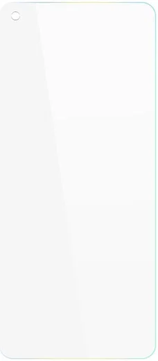 OnePlus Nord CE 2 Screen Protector 0.3mm Arc Edge Tempered Glass afbeelding 2