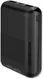 4smarts VoltHub Go2 USB-C/USB-A Powerbank 10.000 mAh Zwart afbeelding 1