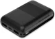 4smarts VoltHub Go2 USB-C/USB-A Powerbank 10.000 mAh Zwart afbeelding 7