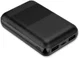 4smarts VoltHub Go2 USB-C/USB-A Powerbank 10.000 mAh Zwart afbeelding 8