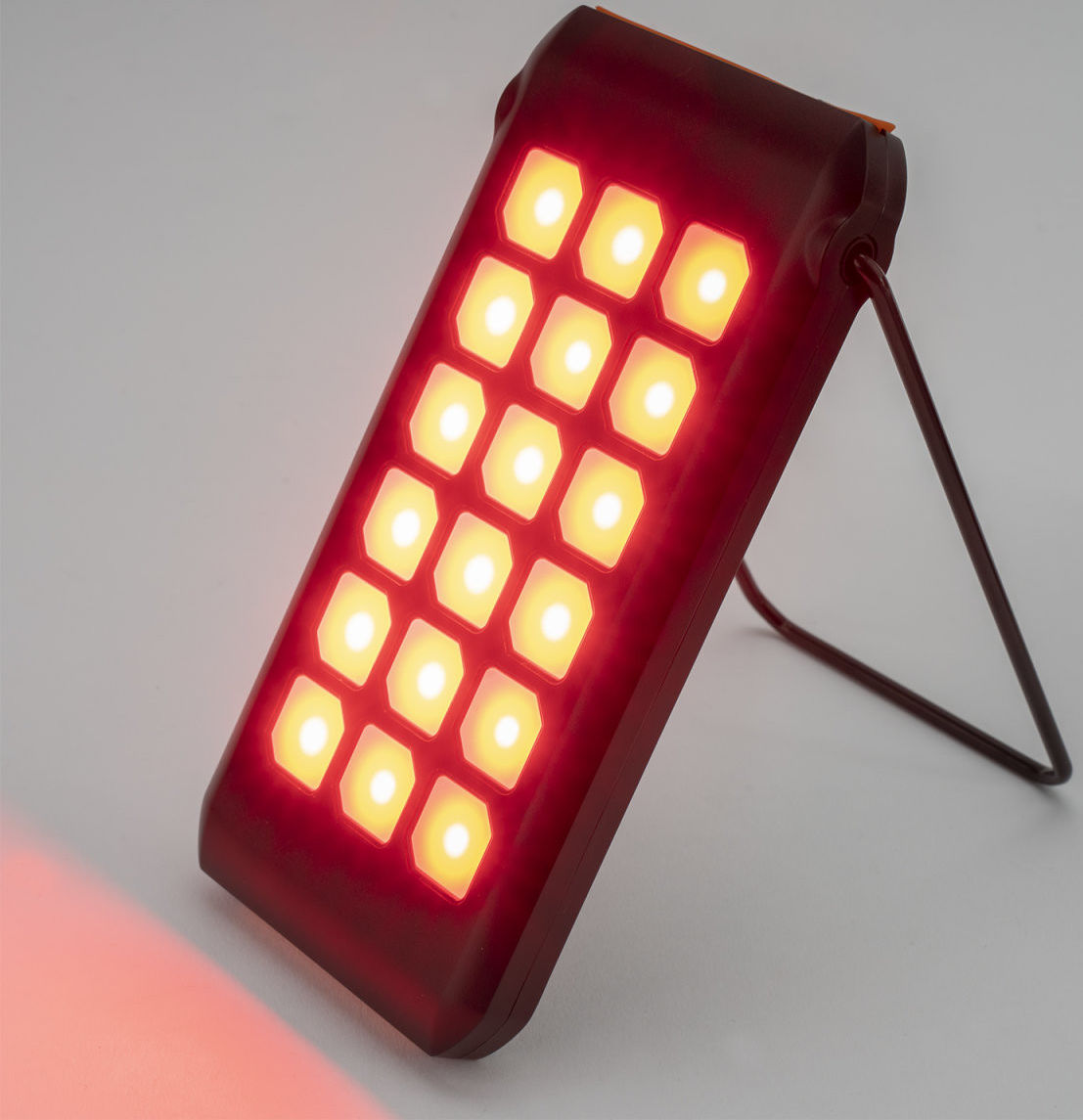 4smarts TitanPack Solar Powerbank 10.000 mAh met Stofdichte Poorten afbeelding 14