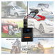 4smarts Pitstop+ 8.800 mAh Powerbank Jumpstarter voor Auto met Compressor afbeelding 6