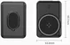 4smarts VoltHub UltiMag MagSafe Draadloze Powerbank 5.000 mAh afbeelding 12