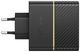 Otterbox 2-in-1 Fast Charge PD USB-C Oplader 50W Adapter Zwart afbeelding 2