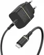 Otterbox Fast Charge Adapter 20W + USB-C Kabel 1 Meter Zwart afbeelding 1