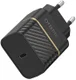 Otterbox Fast Charge Adapter 20W + USB-C Kabel 1 Meter Zwart afbeelding 2