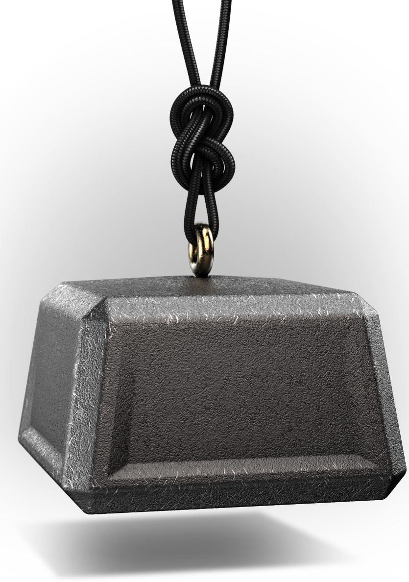 OtterBox 3A Power Delivery USB-C naar Lightning Kabel 1M Zilver afbeelding 3