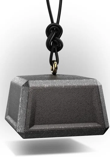 OtterBox 3A Power Delivery USB-C naar Lightning Kabel 1M Zilver afbeelding 3