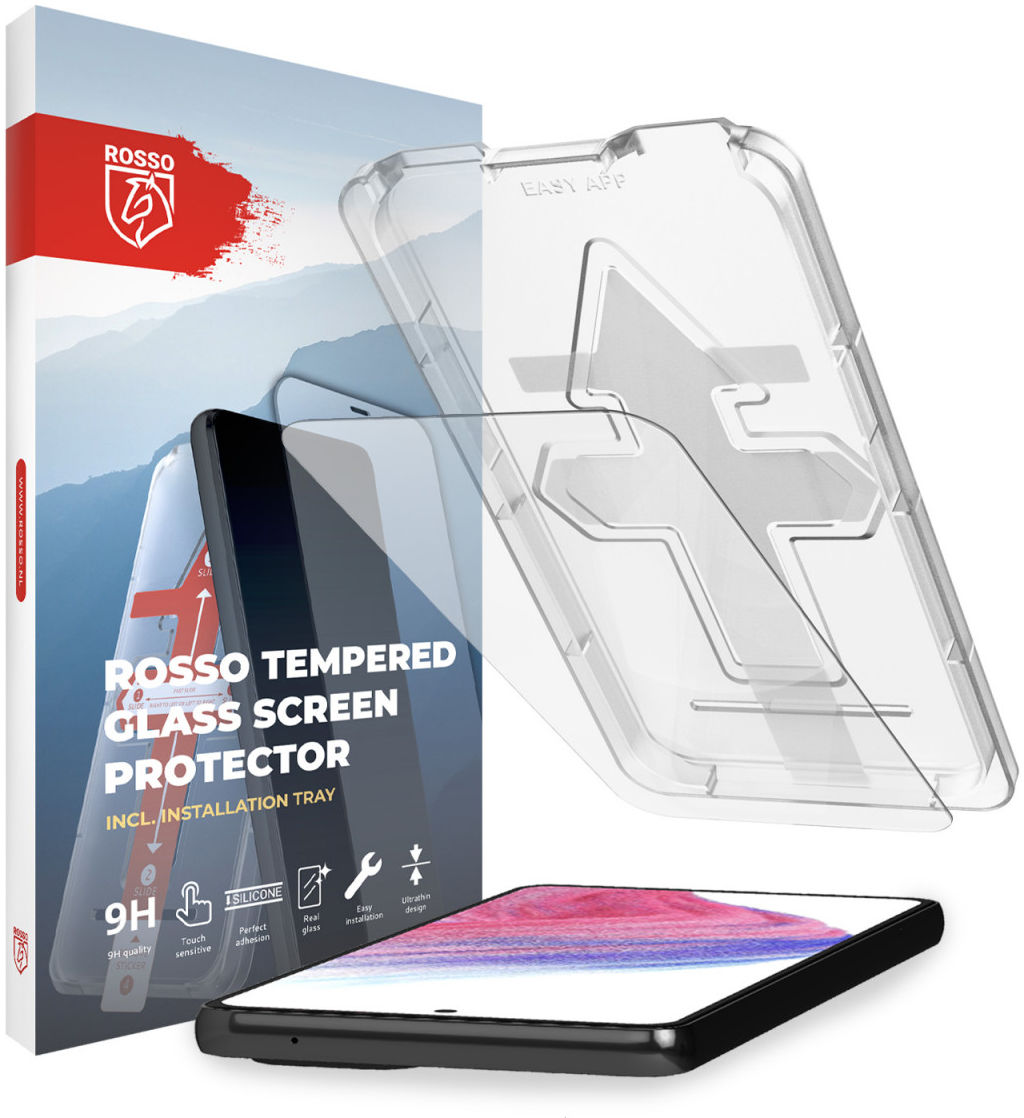 Samsung Galaxy A53 Screen Protectors afbeelding