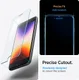 Spigen Crystal Pack iPhone SE (2020/2022)/8/7 Hoesje + Glass (2-Pack) afbeelding 3