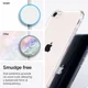 Spigen Crystal Pack iPhone SE (2020/2022)/8/7 Hoesje + Glass (2-Pack) afbeelding 6