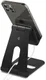 Spigen S311 Universele Telefoon / Tablet Aluminium Bureau Houder Zwart afbeelding 10