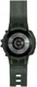 Spigen Rugged Armor Pro Samsung Galaxy Watch 4 44MM Case Bandje Groen afbeelding 10