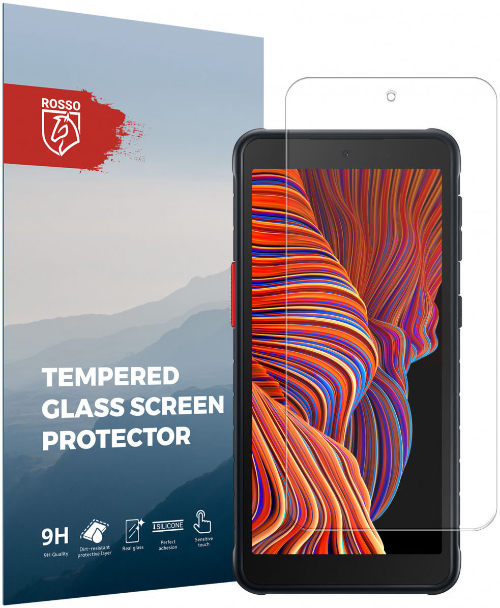 Samsung Galaxy Xcover 5 Screen Protectors afbeelding