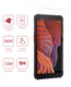 Rosso Samsung Galaxy Xcover 5 9H Tempered Glass Screen Protector afbeelding 2
