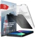 Rosso Apple iPhone 13 / 13 Pro Privacy Glass met Installatietray afbeelding 1