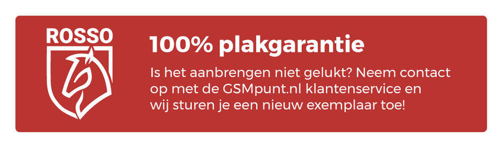 Rosso Apple iPhone 12 / 12 Pro Privacy Glass met Installatietray afbeelding 12