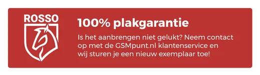 Rosso Apple iPhone 12 / 12 Pro Privacy Glass met Installatietray afbeelding 12