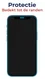 Rosso Apple iPhone 12 / 12 Pro Privacy Glass met Installatietray afbeelding 6