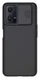 Nillkin CamShield Realme 9 Pro Hoesje met Camera Slider Zwart afbeelding 1
