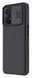 Nillkin CamShield Realme 9 Pro Hoesje met Camera Slider Zwart afbeelding 2