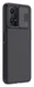 Nillkin CamShield Realme 9 Pro Hoesje met Camera Slider Zwart afbeelding 3