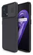 Nillkin CamShield Realme 9 Pro Hoesje met Camera Slider Zwart afbeelding 9