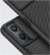 Nillkin CamShield Realme 9i/Oppo A76/A96Hoesje met Camera Slider Zwart afbeelding 5