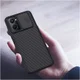 Nillkin CamShield Realme 9i/Oppo A76/A96Hoesje met Camera Slider Zwart afbeelding 6