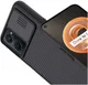 Nillkin CamShield Realme 9i/Oppo A76/A96Hoesje met Camera Slider Zwart afbeelding 7