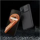 Nillkin CamShield Realme 9i/Oppo A76/A96Hoesje met Camera Slider Zwart afbeelding 8