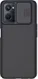 Nillkin CamShield Realme 9i/Oppo A76/A96Hoesje met Camera Slider Zwart afbeelding 1