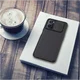 Nillkin CamShield Realme 9i/Oppo A76/A96Hoesje met Camera Slider Zwart afbeelding 11