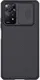 Nillkin Xiaomi Redmi Note 11 Pro Hoesje met Camera Slider Zwart afbeelding 1