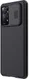 Nillkin Xiaomi Redmi Note 11 Pro Hoesje met Camera Slider Zwart afbeelding 2
