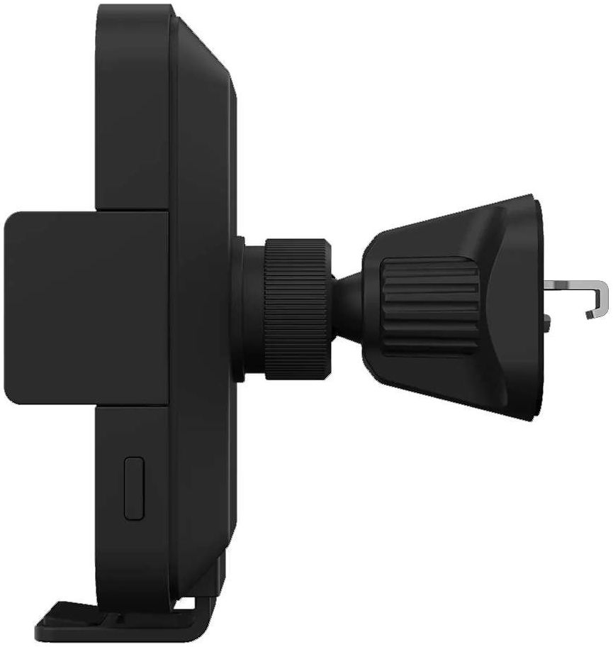 Originele Samsung Ventilatiehouder Auto Draadloze Oplader 10W Zwart afbeelding 4