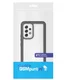 Samsung Galaxy A53 Hoesje Full Protect 360° Cover Hybride Blauw afbeelding 9
