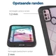 Motorola Moto G10/G20/G30 Hoesje Full Protect 360° Cover Hybride Zwart afbeelding 5