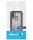 Motorola Moto E20 Hoesje Full Protect 360° Cover Hybride Zwart afbeelding 9