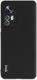 IMAK HC-1 Xiaomi 12 / 12X Hoesje Hard Case Back Cover Zwart afbeelding 2