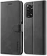 LC.IMEEKE Xiaomi Redmi Note 11 / 11S Hoesje Portemonnee Zwart afbeelding 3