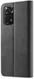 LC.IMEEKE Xiaomi Redmi Note 11 / 11S Hoesje Portemonnee Zwart afbeelding 6