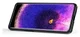 Oppo Find X5 Hoesje met Magnetische Kickstand Ring Back Cover Zwart afbeelding 4